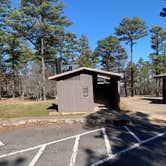Review photo of Winding Stair Campground by Neil T., March 3, 2021