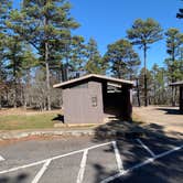 Review photo of Winding Stair Campground (Ok) — Ouachita National Forest by Neil T., March 3, 2021