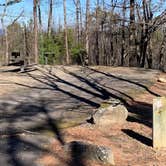 Review photo of Winding Stair Campground (Ok) — Ouachita National Forest by Neil T., March 3, 2021