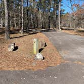 Review photo of Winding Stair Campground (Ok) — Ouachita National Forest by Neil T., March 3, 2021