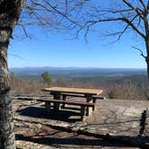 Review photo of Winding Stair Campground (Ok) — Ouachita National Forest by Neil T., March 3, 2021