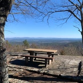 Review photo of Winding Stair Campground by Neil T., March 3, 2021