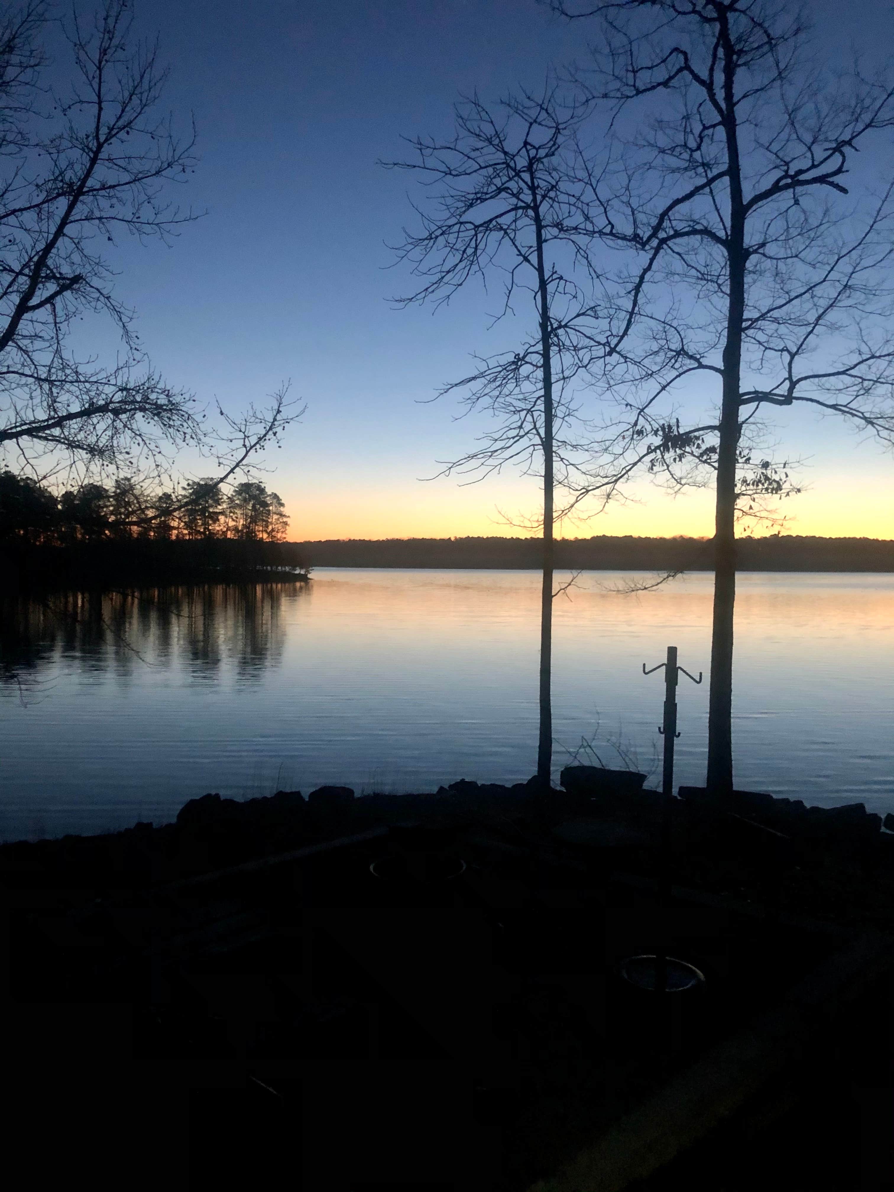 Camper-submitted photo at Piney Grove near Fulton, MS