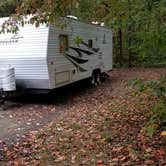 Review photo of Shades State Park Campground by Jacob A., March 3, 2021