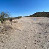 Review photo of Buckeye Hills BLM - CLOSED by George K., March 3, 2021