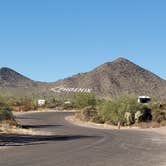 Review photo of Usery Mountain Regional Park by Bob L., March 3, 2021