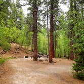 Review photo of Mitt Moody Campground by Jake C., May 30, 2018