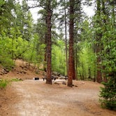 Review photo of Mitt Moody Campground by Jake C., May 30, 2018