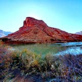 Review photo of Big Bend Campground by Brittney C., March 3, 2021