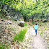 Review photo of Mitt Moody Campground by Jake C., May 30, 2018