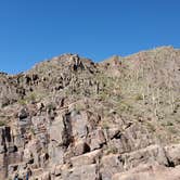 Review photo of Lost Dutchman State Park Campground by Bob L., March 3, 2021