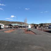 Review photo of Grand Canyon Railway RV Park by Robert W., March 3, 2021