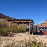 Review photo of Upper & Lower Madera Campground — Big Bend Ranch State Park by Shari  G., March 3, 2021