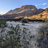 Review photo of Upper & Lower Madera Campground — Big Bend Ranch State Park by Shari  G., March 3, 2021