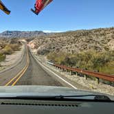 Review photo of Upper & Lower Madera Campground — Big Bend Ranch State Park by Shari  G., March 3, 2021