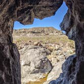 Review photo of Upper & Lower Madera Campground — Big Bend Ranch State Park by Shari  G., March 3, 2021