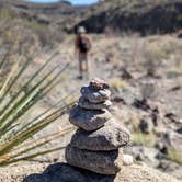 Review photo of Upper & Lower Madera Campground — Big Bend Ranch State Park by Shari  G., March 3, 2021