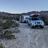 Review photo of Upper & Lower Madera Campground — Big Bend Ranch State Park by Shari  G., March 3, 2021