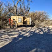 Review photo of Big Bend NP - Black Dike by Shari  G., March 3, 2021