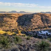 Review photo of Davis Mountains State Park by Shari  G., March 3, 2021