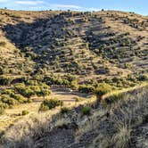 Review photo of Davis Mountains State Park by Shari  G., March 3, 2021