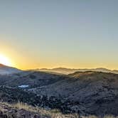 Review photo of Davis Mountains State Park by Shari  G., March 3, 2021