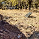 Review photo of Davis Mountains State Park by Shari  G., March 3, 2021