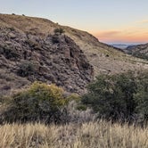 Review photo of Davis Mountains State Park Campground by Shari  G., March 3, 2021