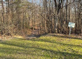 Dillon State Park Campground