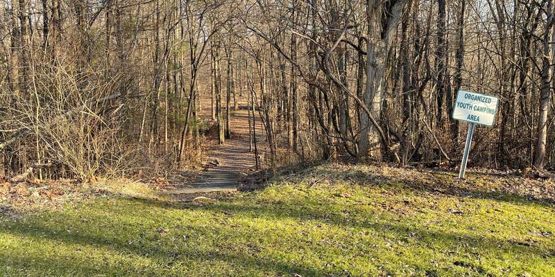 Camper submitted image from Dillon State Park Campground