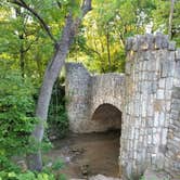 Review photo of Central Campground — Chickasaw National Recreation Area by Susie M., May 17, 2018