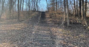 Dillon State Park