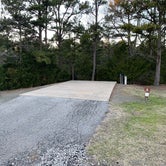 Review photo of Talimena State Park Campground by Neil T., March 4, 2021