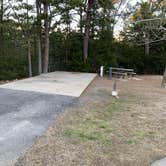 Review photo of Talimena State Park Campground by Neil T., March 4, 2021