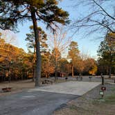 Review photo of Talimena State Park Campground by Neil T., March 4, 2021