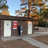 Review photo of Talimena State Park Campground by Neil T., March 4, 2021