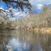 Review photo of Dogwood Campground — O'Leno State Park by Kathy L., March 4, 2021