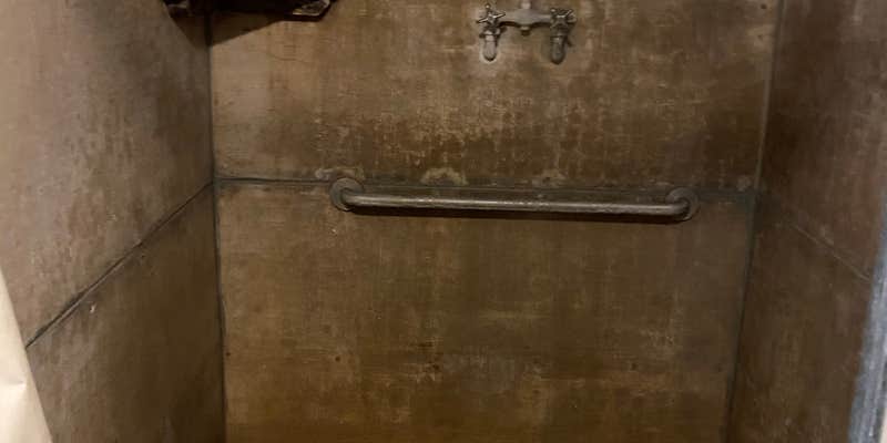 Camper submitted image from Tumble In RV Park