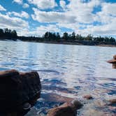 Review photo of Fool Hollow Lake Recreation Area Campground by Steven T., March 4, 2021