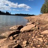Review photo of Fool Hollow Lake Recreation Area Campground by Steven T., March 4, 2021