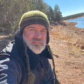 Review photo of Fool Hollow Lake Recreation Area Campground by Steven T., March 4, 2021