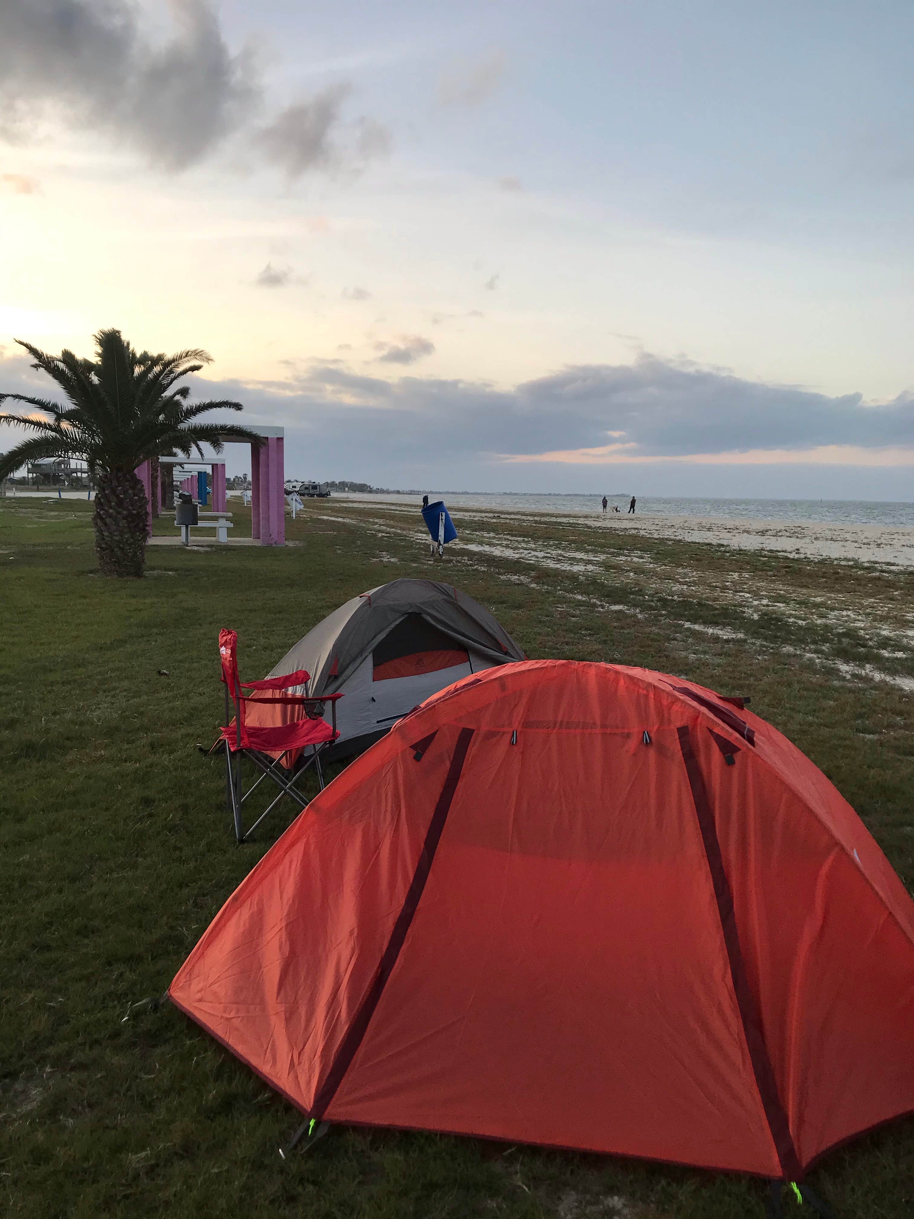 Best Camping Near Port O Connor Texas The Dyrt