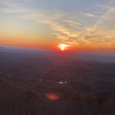 Review photo of Upper Improved Campground — Cheaha State Park by John C., March 4, 2021
