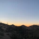 Review photo of Mid Hills Campground — Mojave National Preserve by Bobby C., March 4, 2021