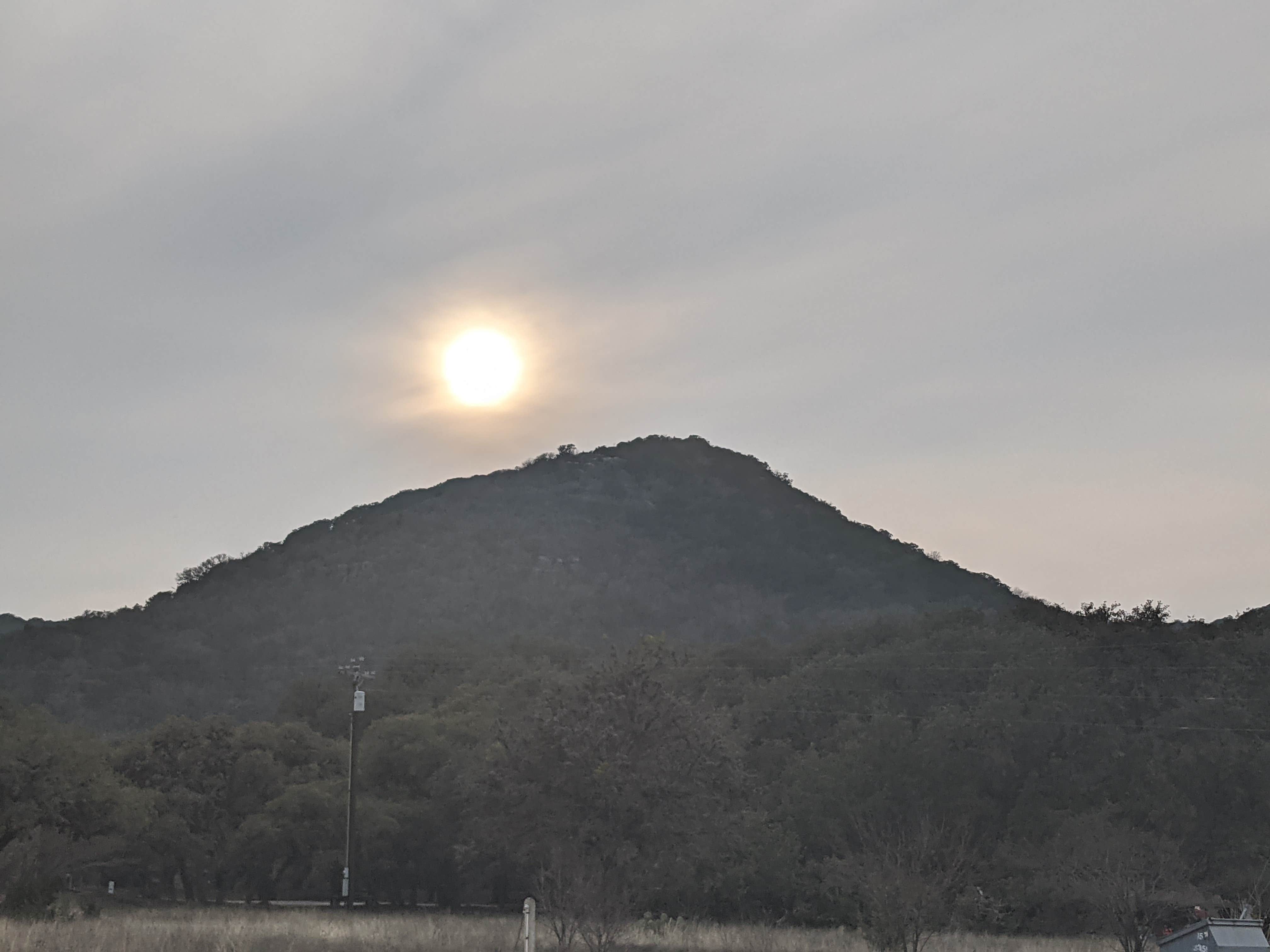 Camper submitted image from Rio Frio — Garner State Park - 1