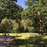 Review photo of Paradise Point State Park Campground by Bjorn S., May 30, 2018