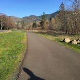 Review photo of Valley of the Rogue State Park Campground by Rocco , March 4, 2021