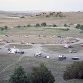 Review photo of Sage Creek Campground by Kate M., March 4, 2021