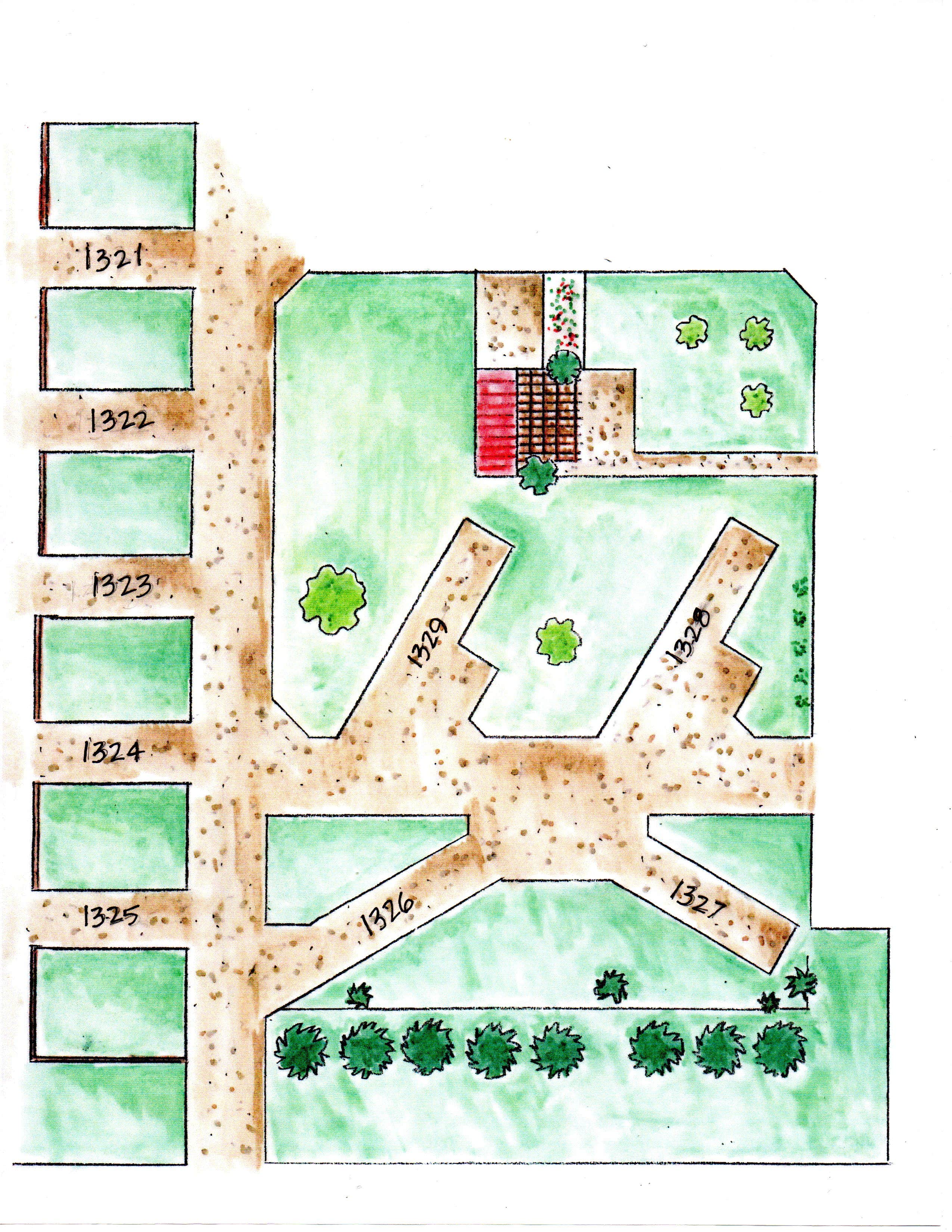 Camper-submitted photo at Studio 13 Motel & RV Park near Hinton, IA