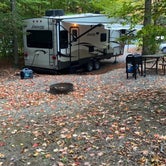 Review photo of Crooked Run Campground — Prince Gallitzin State Park by Tim W., March 4, 2021
